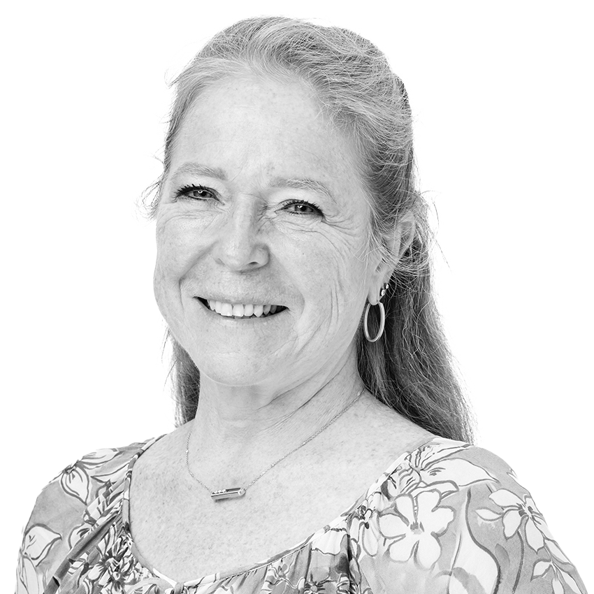 Marie-Hélène Troger photo