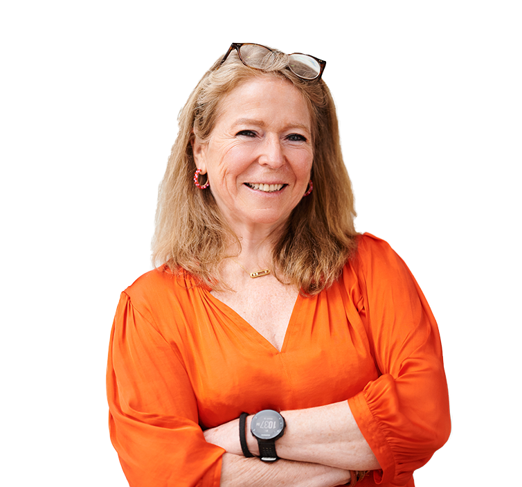 Marie-Hélène Troger photo